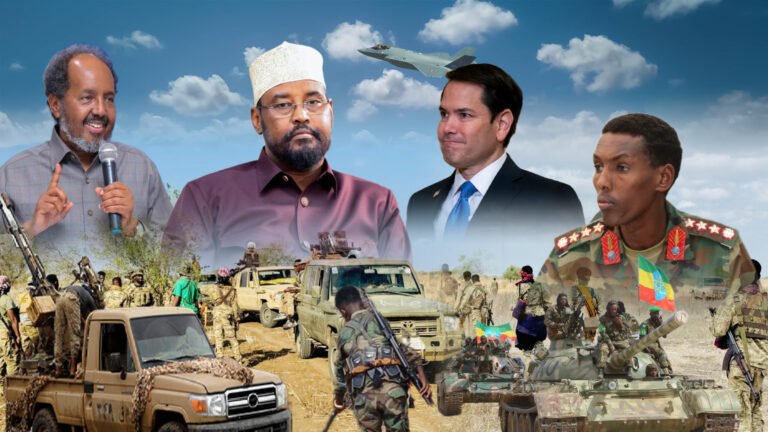 {DAAWO MUQAALKA}  Wararka Ugu waa Weeyn Soomaaliya iyo Caalamka 16-11-2025