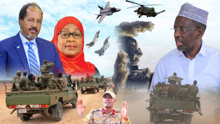 {DAAWO MUQAALKA} Wararka ugu waa weeyn Soomaaliya iyo Caalamka 3-11-2025.