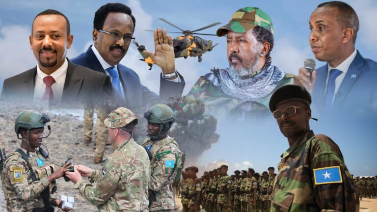 {DAAWO MUQAALKA}  Wararka Ugu waa Weeyn Soomaaliya iyo Caalamka 19-11-2025