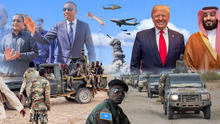 {DAAWO MUQAALKA} Wararka ugu waa weeyn Soomaaliya iyo Caalamka 04-11-2025.