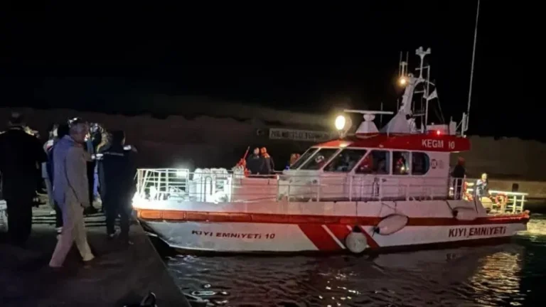 Turkiga oo War Kasoo Saartay Qaraxyada ka dhacay maraakiibta Ruushka ku sii jeedday.