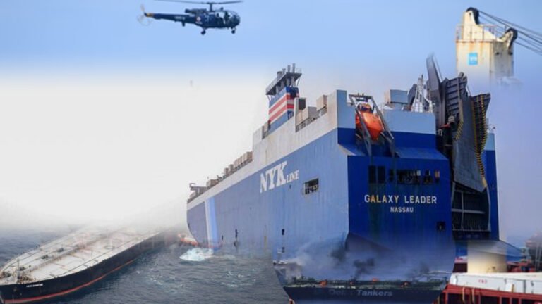 {DAAWO MUQAALKA}  Markab Ganacsi oo Marayey Xeebaha Soomaliya oo la weeraray.