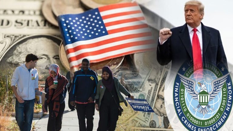 {DAAWO MUQAALKA} Muxuu yahay sharciga lagu soo Rogay Shirkadaha Xawaaladaha Soomaalida Mareeykanka.?