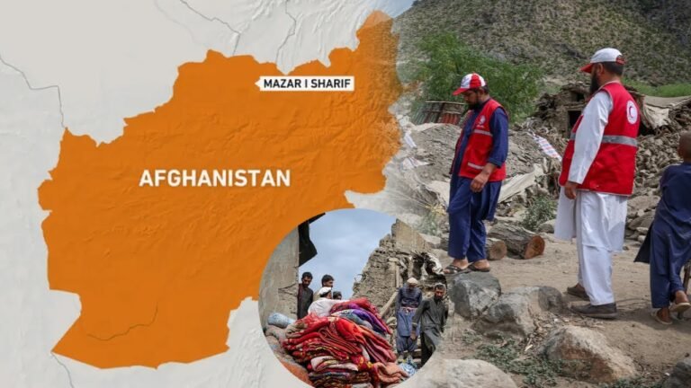 {DAAWO MUQAALKA} Dad ku geeriyooday Dhul Gariir ku Dhuftay wadanka Afgaanistaan