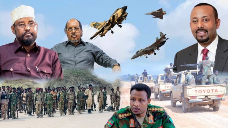 {DAAWO MUQAALKA}  Wararka ugu waa Weeyn somaaliya iyo Caalamka 28-11-2025