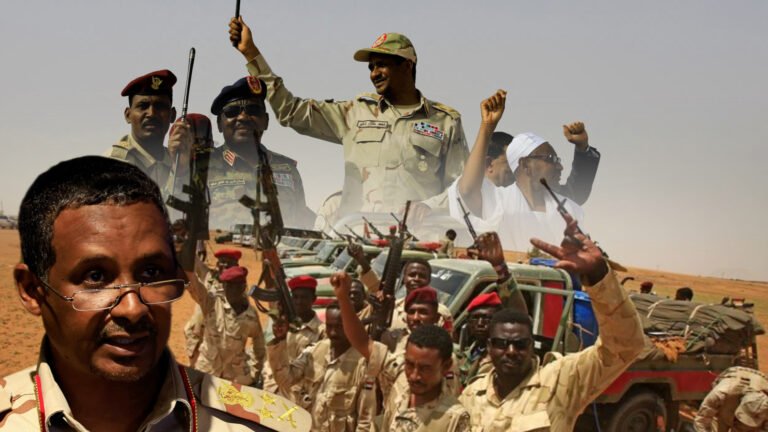 {DAAWO MUQAALKA} RFS oo xabad joojin Aqbashay xilli ay xasuuq Dhawaan geeysatay.