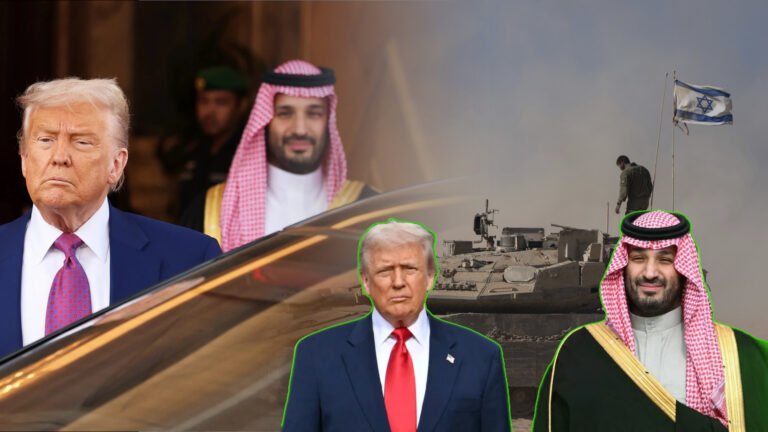 {DAAWO MUQAALKA} Calanka Israa’iil oo Lagu Arki Doono Sacuudi Carabiya kadib Heshiis dhacay.