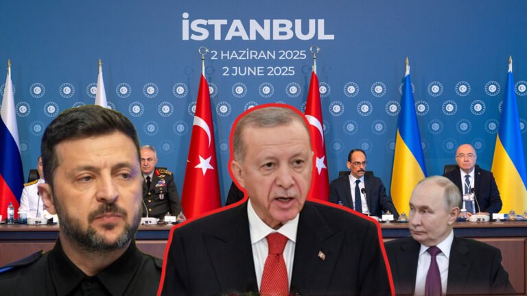 {DAAWO MUQAALKA} Maxay tahay isbadalka lagu arkayo wada hadallada Ukraine iyo Ruushka.?