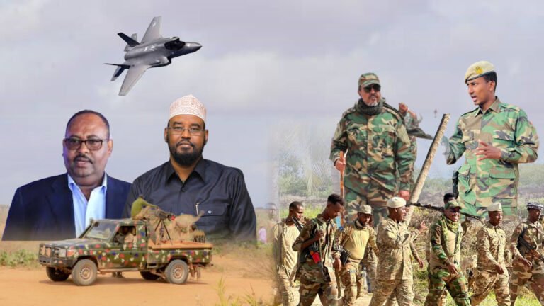 Warka Subaxnimo ee Radio Hiiranweyn 11-1-2025