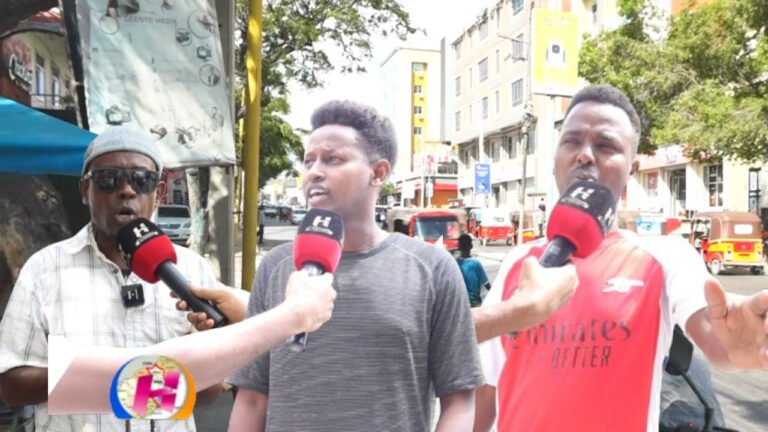 {DAAWO MUQAALKA}  Shacabka Muqdisho oo siyaabo kala duwan uga hadlay qodobada kasoo baxay Shirkii Kismaayo