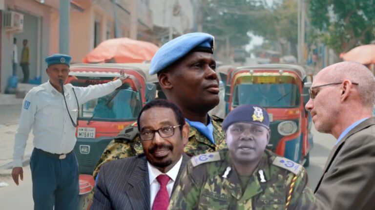 {DAAWO MUQAALKA}  Wararka Ugu wa weeyn Soomaaliya Caalamka 24-12-2025