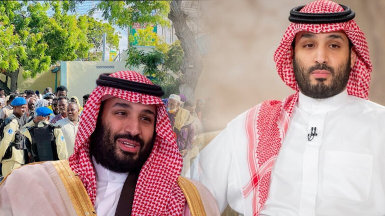 {DAAWO MUQAALKA} Baarlamaanka Carabta oo war kasoo saray doorashadii ka dhacday Muqdisho.