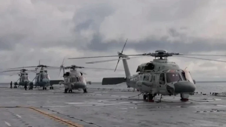 Shiinaha oo Awood Ciidan ku Go’doominayo Jaziirada Taiwan.