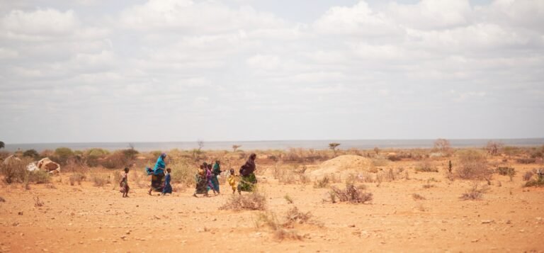 Abaaro daran oo  Dhacay  Gobolka Bakool Iyo Barakac Kabilaawday Gobolkaas