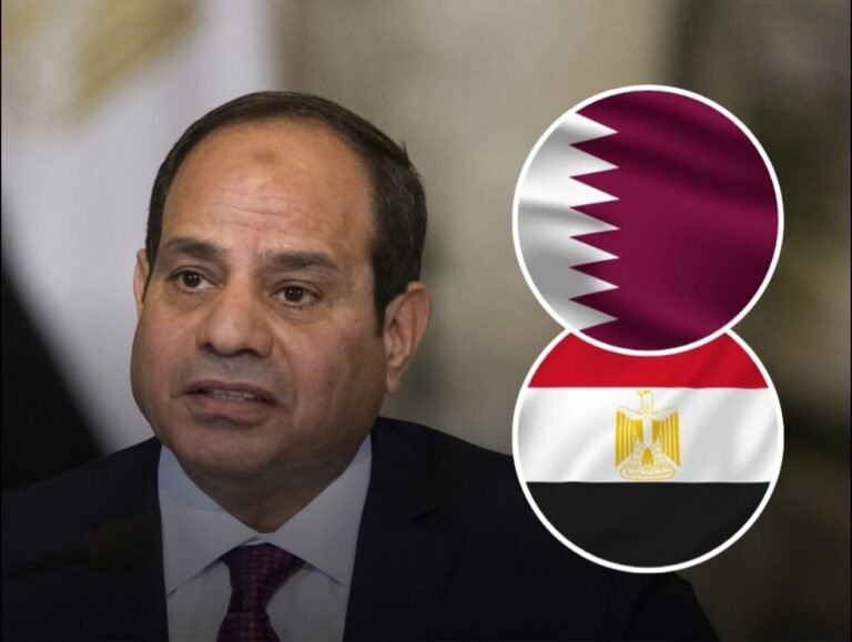 Masar oo heshiis dhan $200 milyan la saxiixatay shirkadda Al Mana Holding ee laga leeyahay dalka Qadar.