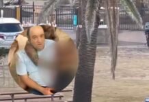 Axmed Al Axmed oo ah ninka naftiisa ku biimeeyay nin toogasho ka waday Australia.