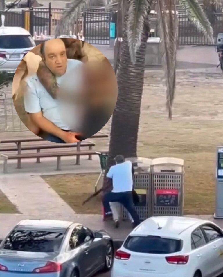 Axmed Al Axmed oo ah ninka naftiisa ku biimeeyay nin toogasho ka waday Australia.