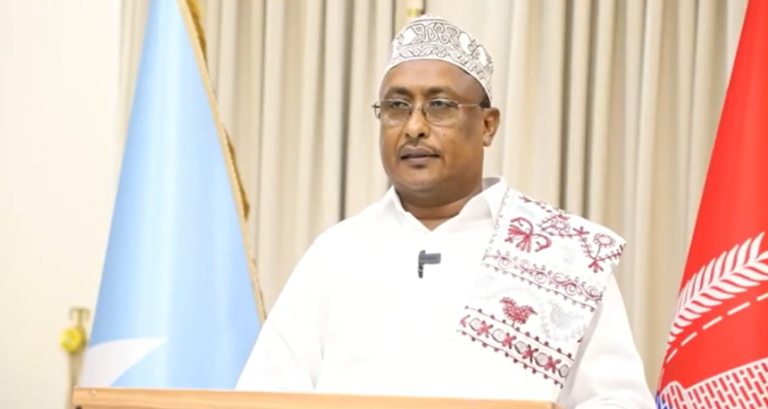 Benadir Governor Commends Mogadishu Residents for Historic Turnout, Praises Security Forces for Peaceful Polls