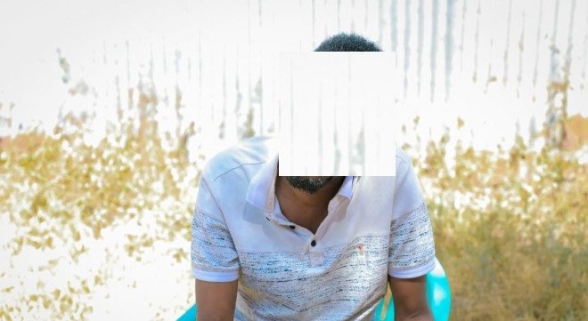 Booliiska Jigjiga oo xiray nin muuqaallo anshax xumo ah ka duubay gabdho Soomaaliyeed