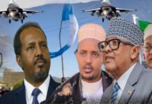 {DAAWO MUQAALKA} FALANQEYN:- Xaalada boodama iyo go’aanado la sugaayay Soomaaliland oo ,,