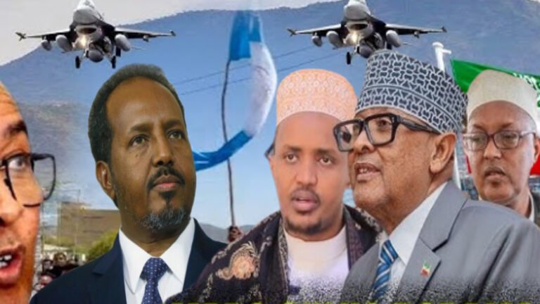 {DAAWO MUQAALKA} FALANQEYN:- Xaalada boodama iyo go’aanado la sugaayay Soomaaliland oo ,,