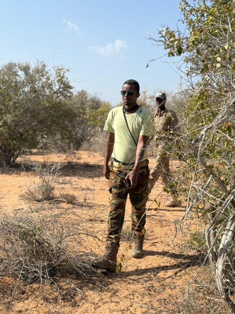 Howlgallo Kadhan AS oo laga fuliyey G/Shabeellada Hoose