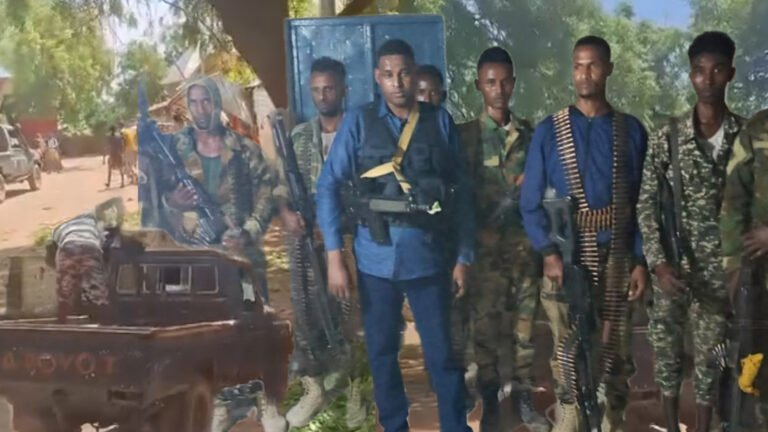 Wararkii ugu Dambeeyey Khasaaraha Dagaalkii ka dhacay Jalalaqsi.