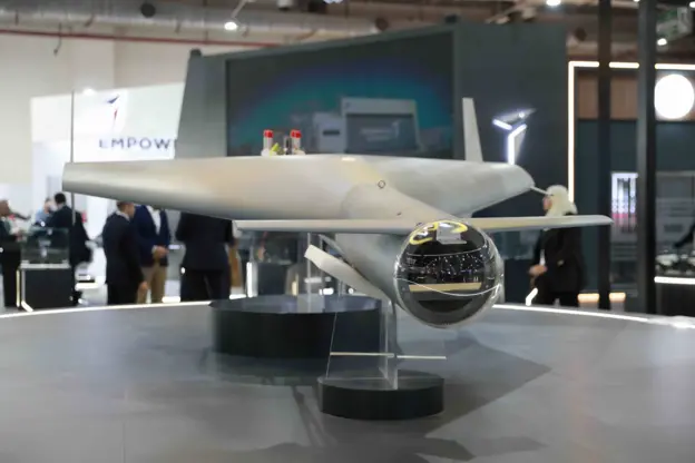 Diyaarad ay Sameysatay Dowladda Masar oo hadal heyn wayn dhalisay.