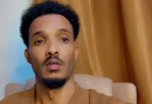 Garyaqaanka Oo Caan ka ah Baraha Bulshada oo ka Waramay Sida Looga Soo tarxiilay Mareykanka.