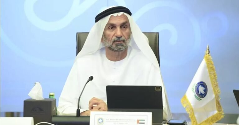 Golaha Caalamiga ah ee Iscafinta iyo Nabadda oo bogaadiyay soo dhawaynta Soomaaliya.