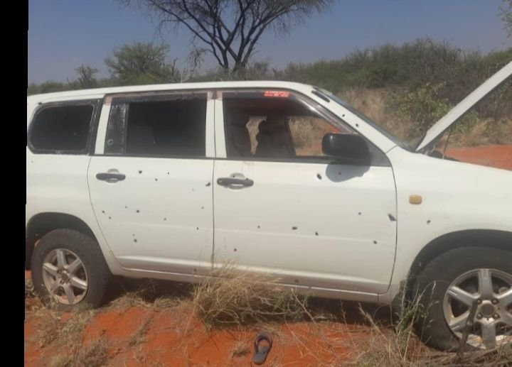 3 Ruux oo ku dhimatay Goob Xalfad Aroos ka Socotay ee Galmudug.