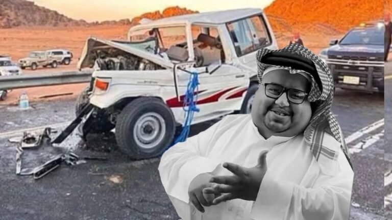 Abdullah bin Marda’oo caan ka ah baraha bulshada ayaa ku geeriyooday shil gaari.