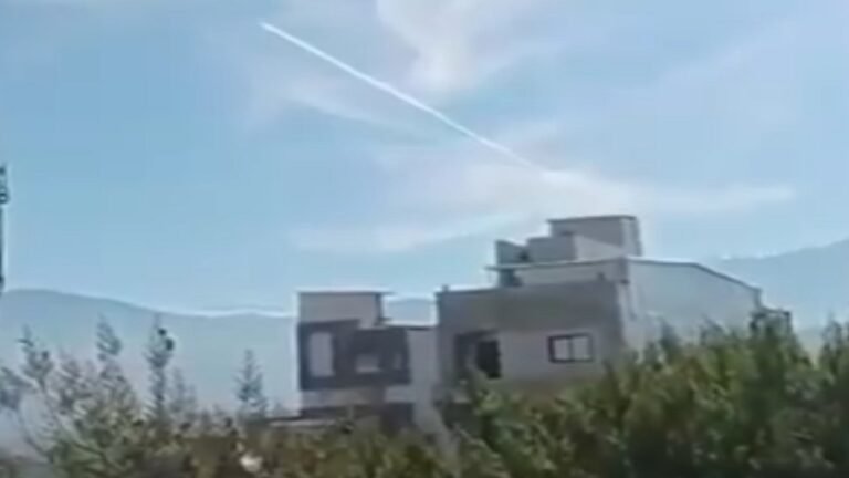 Iiraan oo isku diyaarineeyso ka hortagga hanjabaadaha ka dhanka ah Iiran ee ka soo baxaya Israa’iil.