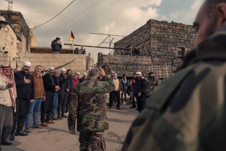 Israa’iil oo mushaar bille ah siiso saddex kun oo dagaalyahanno ka tirsan kooxda Al Harji.