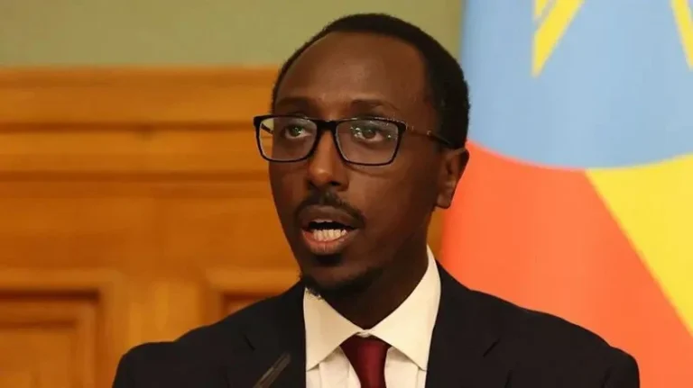 Masar Oo lagu eedeeyay in ay burburineeyso Dalal Africa ku yaala.