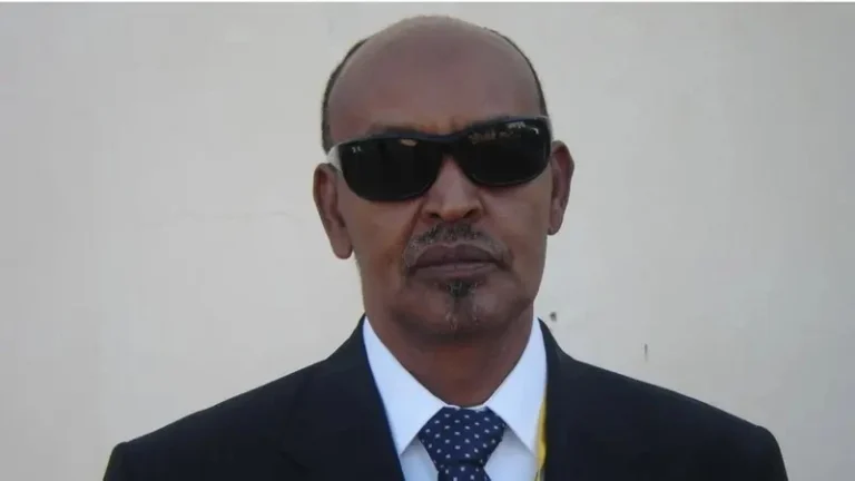 Soomaaliland oo Xabsiga dhigtay Jaamac Shabeel.