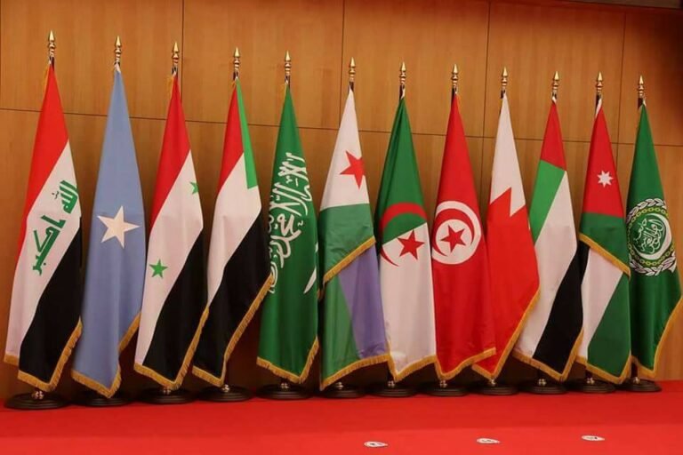 Israel’s recognition of Somaliland slammed across world capitals.