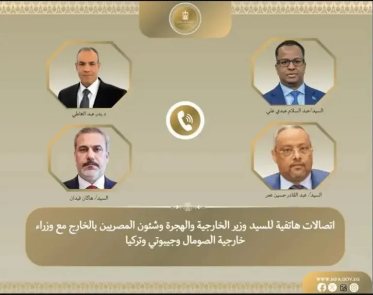 Jawaabaha Adag ee laga bixiyay aqoonsigii Israa’iil ee Somaliland.