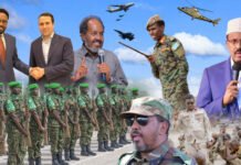 {DAAWO MUQAALKA} Wararka ugu waa Weeyn somaaliya iyo Caalamka 15-12-2025