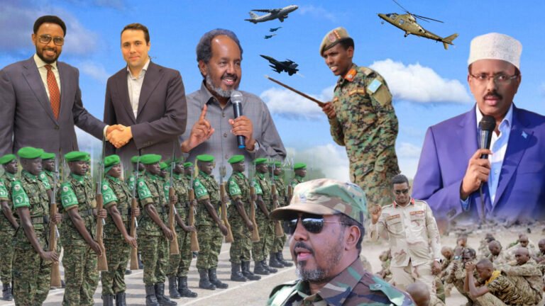 {DAAWO MUQAALKA}  Wararka ugu waa Weeyn somaaliya iyo Caalamka 15-12-2025