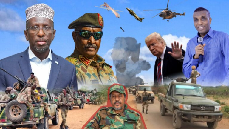 {DAAWO MUQAALKA} Wararka ugu waa Weeyn somaaliya iyo Caalamka 16-12-2025