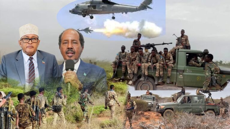 {DAAWO MUQAALKA}  Wararka ugu waa Weeyn somaaliya iyo Caalamka 14-12-2025