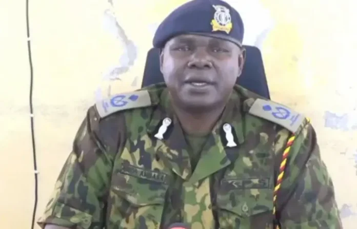 Muwaadin Soomaaliyeed oo lagu dilay Gaarisa iyo Kenya oo ka hadashay.