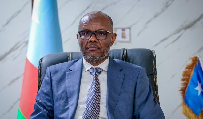 Koonfur Galbeed oo Baaq u diray Hay’adaha Gargaarka si Loo Taageero Dadka ay Abaartu Saameysay