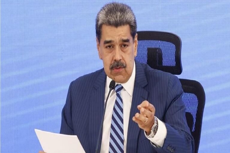 Madaxweyne Maduro oo milatariga Colombia ka codsaday in ay taageerraan haddii Mareykanka uu soo weerarro Dalkiisa.