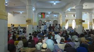 Masaajidka Labaad ee Ugu weyn Baledweyne oo La xiray Maanta.