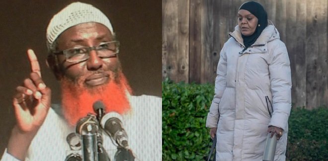 Xaaska hoggaamiyaha ISIS oo ka hadashay waxa ay ka ogtahay halka uu ku sugan yahay ninkeeda.