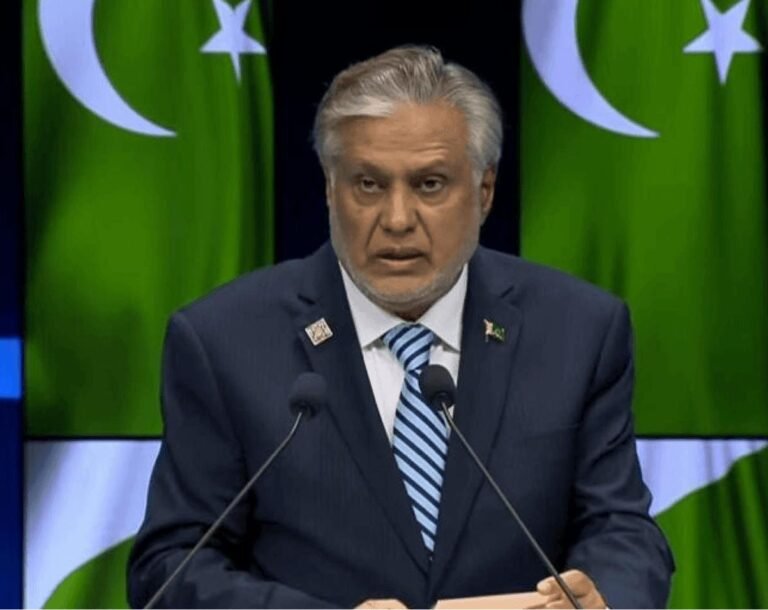 Pakistan oo Sheegtay in ay bixin doonto dadaal diblomaasiyadeed oo lagu difaacayo midnimada iyo wadajirka dhuleed ee Soomaaliya.