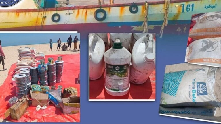 Puntland oo gacanta ku dhigay Doon sidday buddooyinka laga sameeyo qaraxyada.