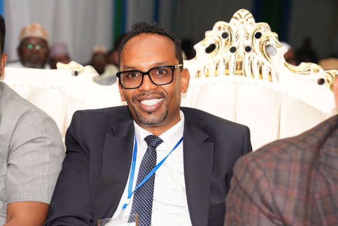 Puntland State Minister urges dialogue with Somali Future Council on elections.